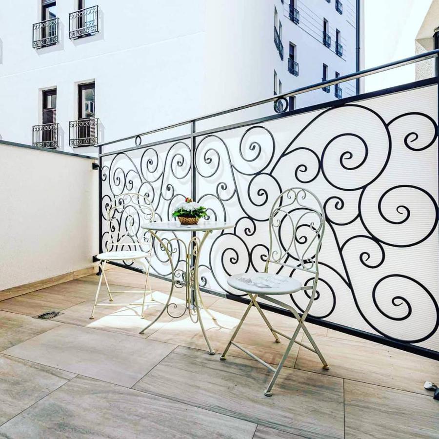 Joli Apartment Belgrade Exterior photo