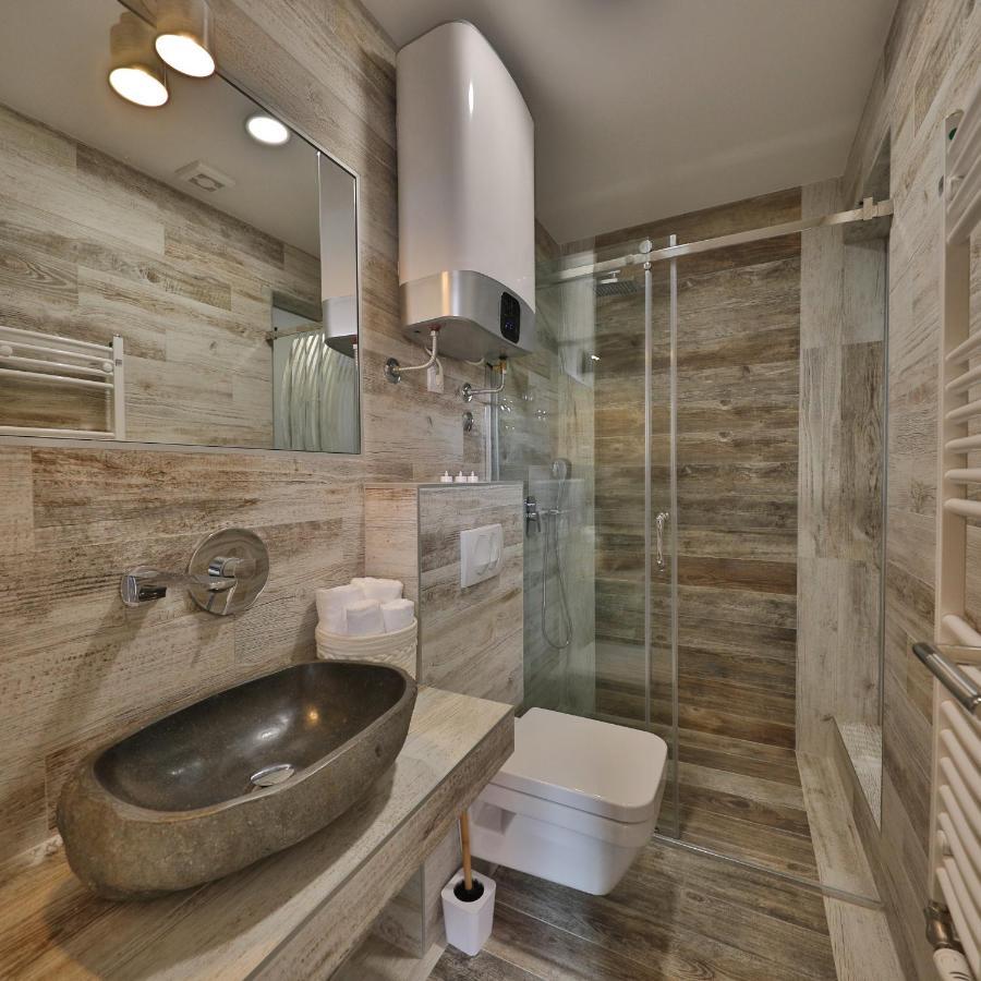 Joli Apartment Belgrade Exterior photo