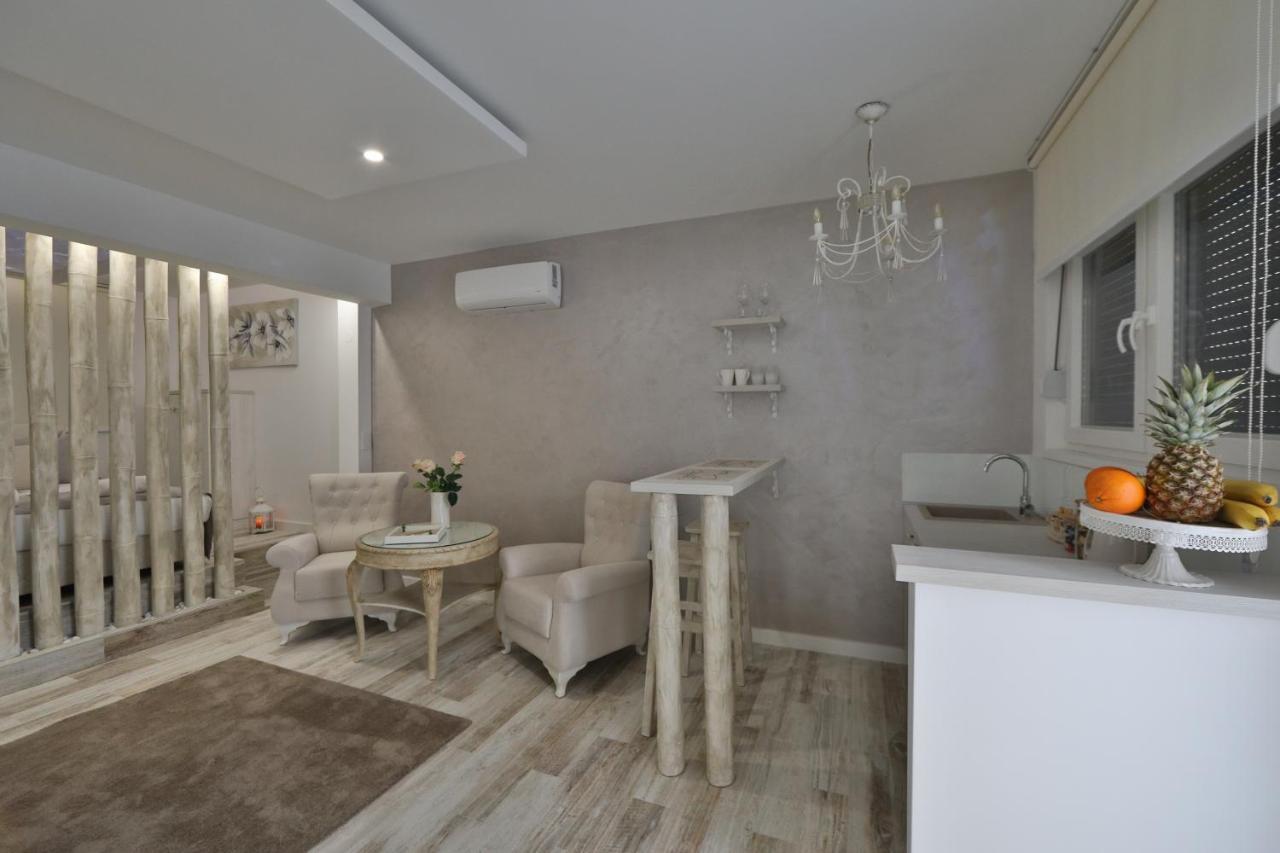 Joli Apartment Belgrade Exterior photo
