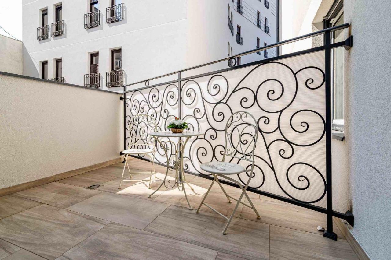 Joli Apartment Belgrade Exterior photo