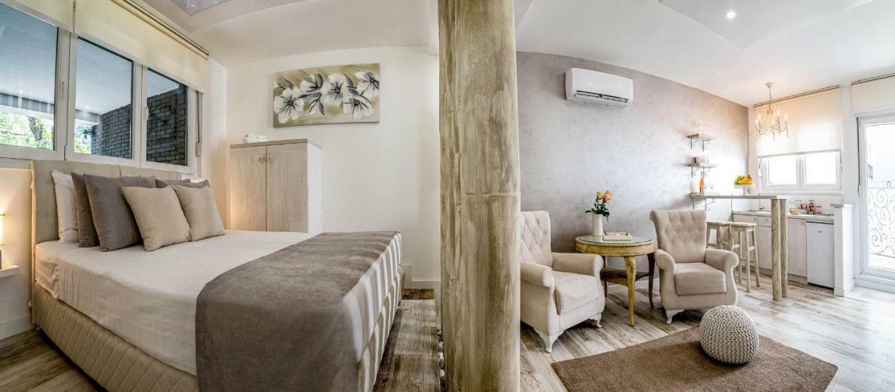 Joli Apartment Belgrade Exterior photo