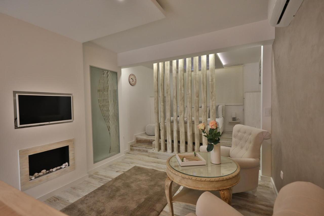 Joli Apartment Belgrade Exterior photo